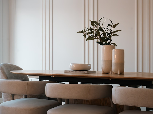 Pacific Heights Residence